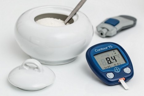 cukor cukorbetegség ellátás és kezelés diabetes mellitus type 2 doccheck